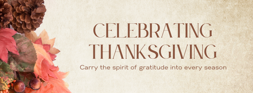 celebrating thanksgiving as catholics